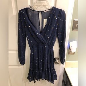 Star Celestial Dress